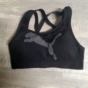 Puma sports bra